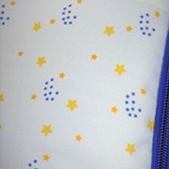 Large Capacity Designer Diaper /Toddler Bag !! New - Picture 3 of 7